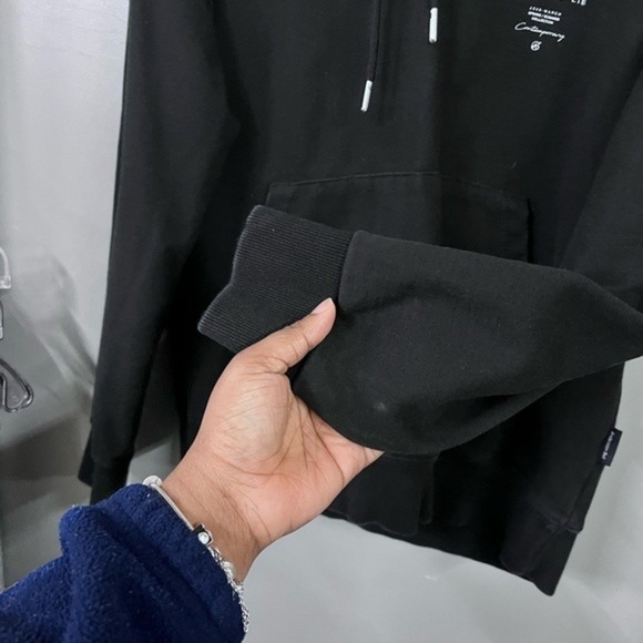 Andersson Bell Printemps Season Hoodie Mens size Small - Picture 5 of 10